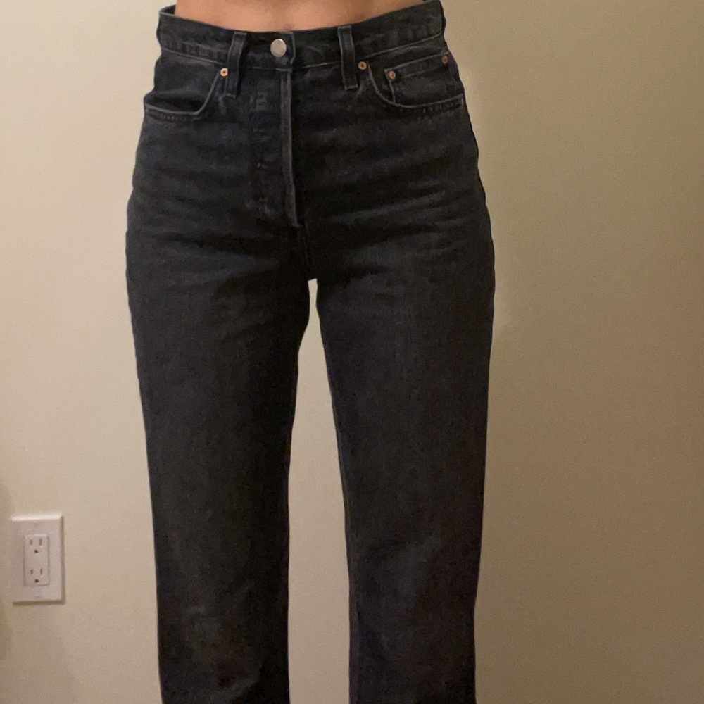 Denim Forum Joni Jeans (32L)